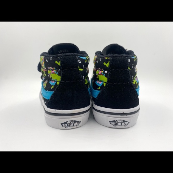 New Vans Glow In The Dark - Picture 3 of 5